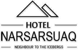 Hotel Narsasuaq - Sydgrønland